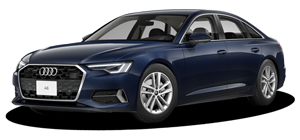 アウディ A6 | 2019.3 -