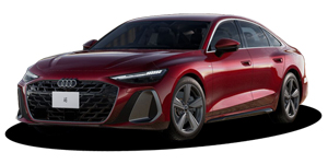 アウディ A6 | 2026.6 -
