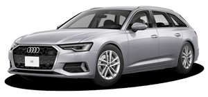 アウディ A6アバント | 2019.3 -