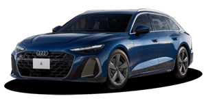 アウディ A6アバント | 2026.6 -