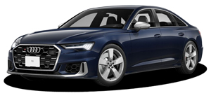 アウディ S6 | 2020.9 -