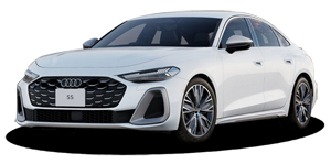 アウディ S5 | 2025.2 -