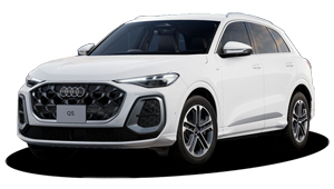 アウディ Q5 | 2025.7 -