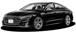 アウディ S7スポーツバック | 2020.9 -