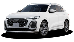 アウディ SQ5 | 2025.7 -