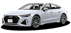 アウディ RS7スポーツバック | 2021.1 -