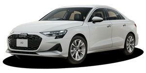 アウディ A3セダン | 2021.5 -