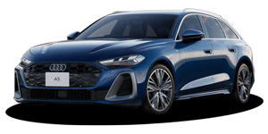 アウディ A5アバント | 2025.2 -