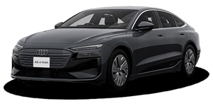 アウディ A6スポーツバックe-tron | 2025.7 -