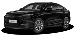 アウディ Q6スポーツバックe-tron | 2025.10 -