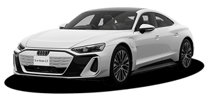アウディ S e-tron GT | 2025.8 -