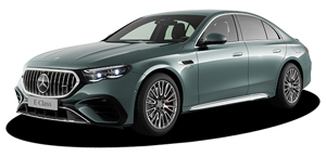 メルセデスAMG Eクラス | 2024.12 -