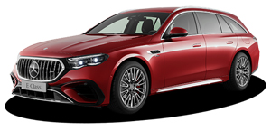 メルセデスAMG Eクラスワゴン | 2024.12 -