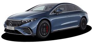 メルセデスAMG EQS | 2022.9 -