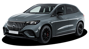 メルセデスAMG EQE SUV | 2023.8 -