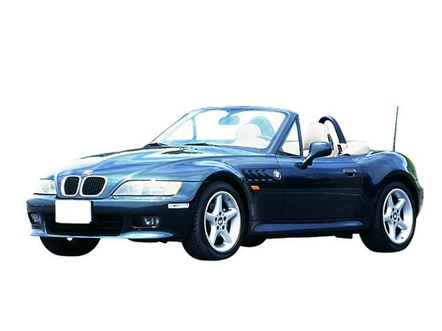BMW Z3 | 1996.8 - 2003.12