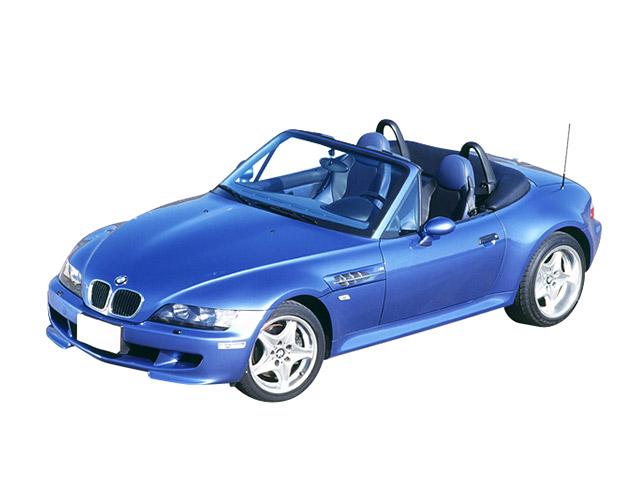 BMW Z3 Mロードスター | 1998.10 - 2002.10