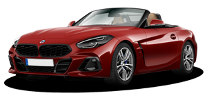 BMW Z4 | 2019.3 -