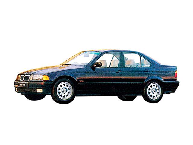 BMW 3シリーズ | 1991.7 - 1998.6