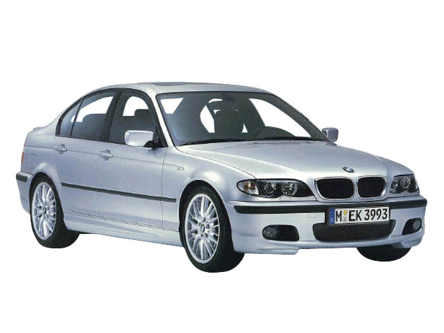 BMW 3シリーズ | 1998.7 - 2005.3