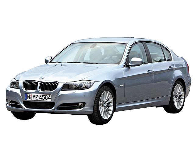 BMW 3シリーズ | 2005.4 - 2011.12
