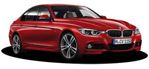 BMW 3シリーズ | 2012.1 - 2019.2