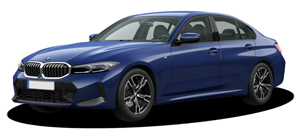 BMW 3シリーズ | 2019.3 -