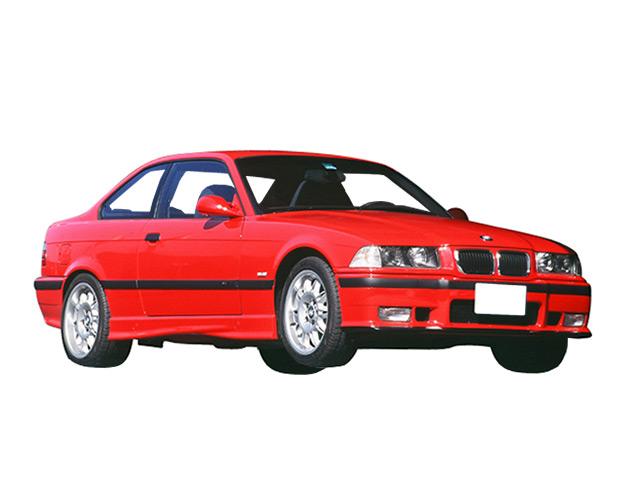 BMW M3 | 1993.6 - 2000.12