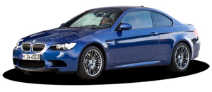 BMW M3 | 2007.9 - 2014.3
