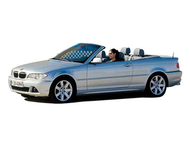 BMW 3シリーズカブリオレ | 2000.8 - 2007.1