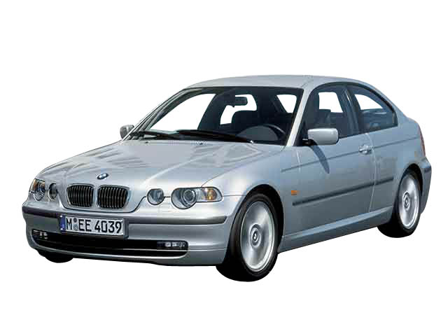 BMW 3シリーズコンパクト | 2001.11 - 2005.4