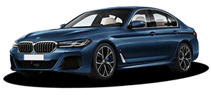 BMW 5シリーズ | 2016.12 - 2023.6