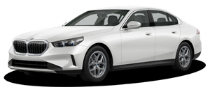 BMW 5シリーズ | 2023.7 -