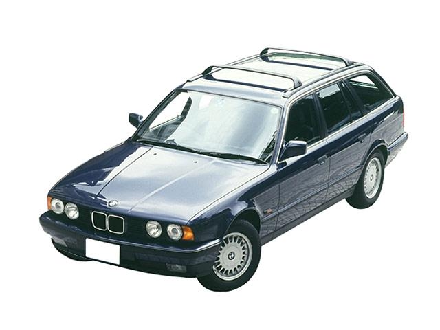 BMW 5シリーズツーリング | 1992.5 - 1997.6
