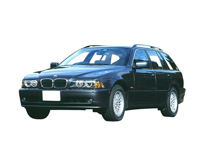 BMW 5シリーズツーリング | 1997.7 - 2004.5
