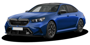 BMW M5 | 2024.10 -