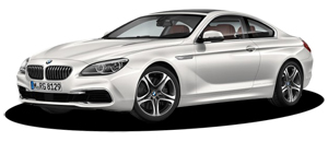 BMW 6シリーズ | 2011.10 - 2019.2