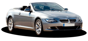 BMW 6シリーズカブリオレ | 2004.2 - 2011.3