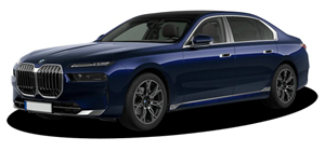 BMW 7シリーズ | 2022.7 -