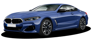 BMW 8シリーズ | 2018.11 -