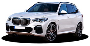 BMW X5 | 2019.2 -