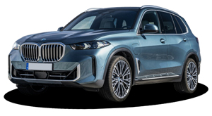 BMW X5 | 2019.2 -