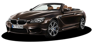 BMW M6 カブリオレ | 2012.4 - 2019.2