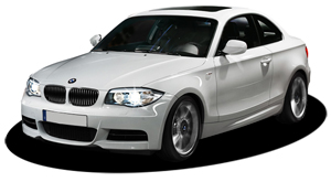 BMW 1シリーズクーペ | 2008.2 - 2014.2