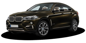 BMW X6 | 2014.8 - 2019.9