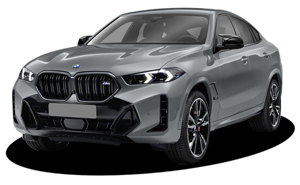 BMW X6 | 2019.12 -