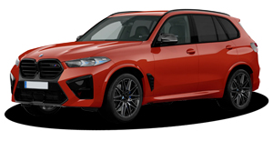 BMW X5 M | 2020.3 -