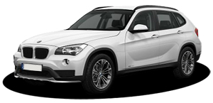 BMW X1 | 2010.4 - 2015.9