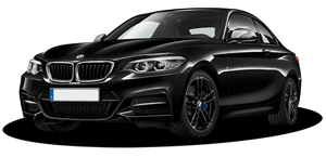 BMW 2シリーズクーペ | 2014.2 - 2022.2