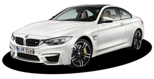 BMW M4クーペ | 2014.2 - 2020.12
